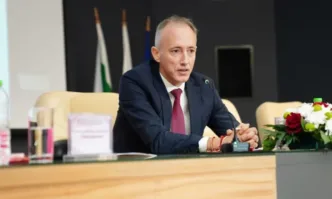 В Закона за предучилищното и училищното образование ЗПУО вече съществува