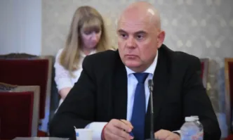 Изявление на главния прокурор Иван Гешев - 21.07.2022 г.