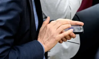 Онлайн платформата Ние потребителите предостави в помощ на потребителите образец