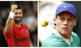 Как ще завърши битката Синер - Джокович