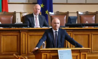 След дълги спекулации от страна на ПП които се притесниха