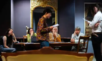 Световноизвестният американски актьор режисьор и продуцент Джон Малкович отново е