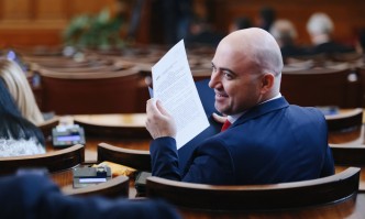 Епицентър: Председателят на комисията по туризъм Илин Димитров от ПП е в конфликт на интереси