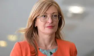 Екатерина Захариева: Европейският парламент каза силно да на стабилността на България