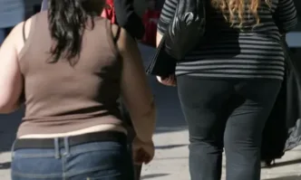 Българските деца на пето място по затлъстяване в Европа