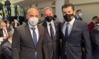 По рано двамата премиери са разговаряли за което ни съобщиха от