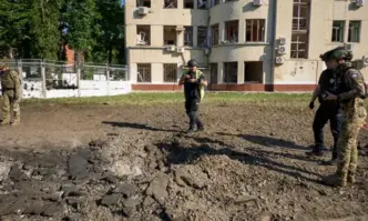 Полските власти не ограничават използването от Украйна на оръжие доставено