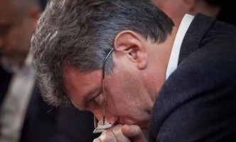 От Фейсбук профила на МартинСтава нещо уникално висш съветник на