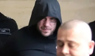 Апелативният съд в София остави в ареста Георги Семерджиев Беше