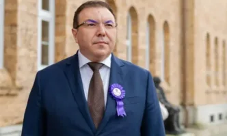 Проф. д-р Костадин Ангелов: Велико Търново става национален център за изкуствата