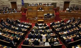 Гърция каза Да на Северна Македония
