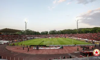 ЦСКА срещна разбиране от Столична община за нов стадион