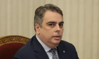 Асен Василев: Може да влезем в 3% дефицит и гражданите да не обеднеят