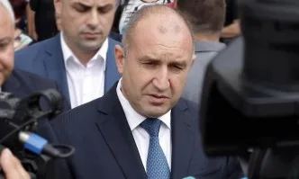 Започна се: Общинският председател на БСП-Сливен се отказа от Радев