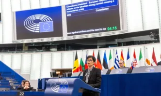 Марта Кос: ЕС няма да допусне троянски коне, новите договори за присъединяване ще бъдат строги