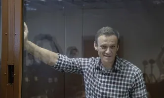 Алексей Навални е в болница, чака резултат за коронавирус