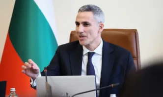 Андрей Гюров: Обвиненията за обласните управители идват от хората, провели най-нечестните избори