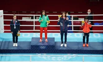 Българските боксьори в топ 10 по медали в Токио