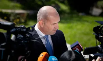 Няма 100 дни кабинет Желязков а ново начало на модела