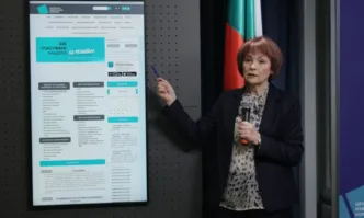 ЦИК определи членовете на секционните комисии в чужбина