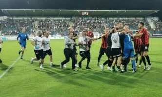 Промени в движението на Пловдив заради мача Локомотив - Копенхаген