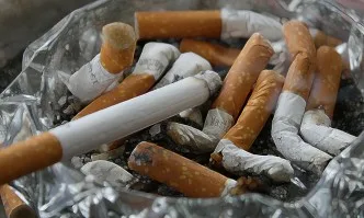 Овесът помага за отказване от цигарите
