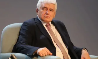 Според конституционалиста в момента се печели времеУтре трябва да продължи