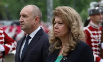 Йотова: Гласът на България в Европа трябва да е равен на този на всички страни