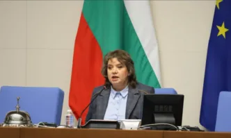 Искам да поздравя всички българи независимо дали са в страната