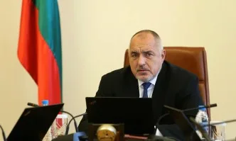 Борисов: Промените в Наредба Н-18 няма да влязат без пълно одобрение от бизнеса