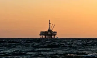 Той коментира че евентуалното откриване на газ би било глътка