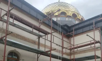 С изумление прочетох публикуваното опровержение от страна на Софийската Митрополия