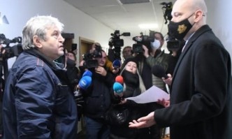 От фейсбук профила на Кристиян ШкварекРазбрахме не харесвате Труд Злорадствате