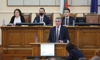 България ще има 1 батальон от около 1000 наши войници