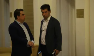 От Фейсбук профила на политологът Цветанка АндрееваПолитическото фентъзи в което