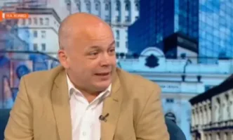 Мислех си че ПП и ДБ биха направили компромис за