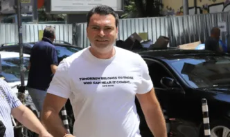 Паргов: Нинова трябва да убеди Кирил Петков и Асен Василев да отстъпят назад
