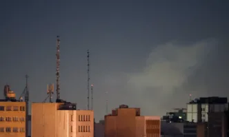 Иран затвори за корабоплаване Ормузкия проток