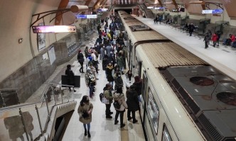 След орязване от Плана за възстановяване: Столична община взима заем, за да довърши метрото