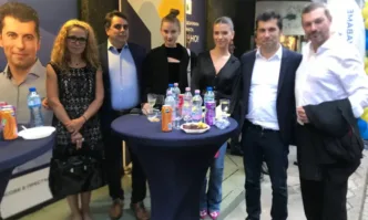 Осъдената на 20 години затвор на първа инстанция за поискан