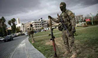 От Фейсбук профила на Дахер Фарид Дахер ЛамотГоворя с