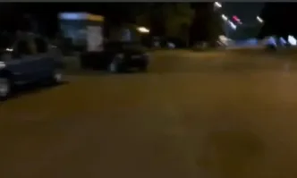 Първо да ви успокоя всички сме наред само ламарини