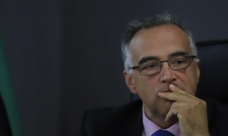 Антон Кутев е назначен за съветник на президента Румен Радев