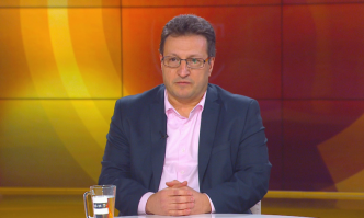 Светослав Делчев: Атаките към Булгаргаз са преднамерени, има политически натиск
