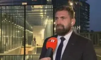 Когато поканиш ключови хора в България особено по отношение на