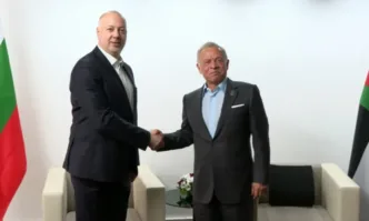 Премиерът Росен Желязков определи междурегионалния диалог като ключов инструмент в