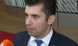 Задължително трябва да се включим защото ние сме малък консуматор