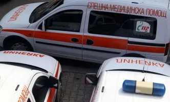 Двама работници са починали при трудов инцидент в района на Кремиковци