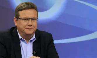 От Фейсбук профила на Явор ДачковАкцията на актрисата Диана Димитрова