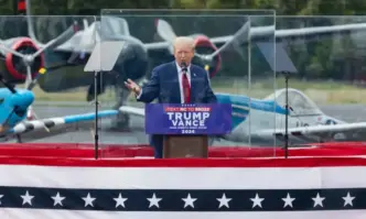 По целия свят нашите противници знаеха че Америка не може